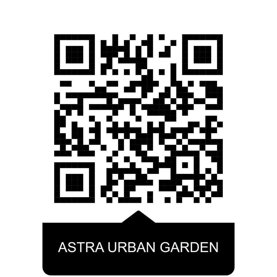 Astra Urban Garden Apartment, 2 Garage Parking Spaces Ζάγκρεμπ Εξωτερικό φωτογραφία